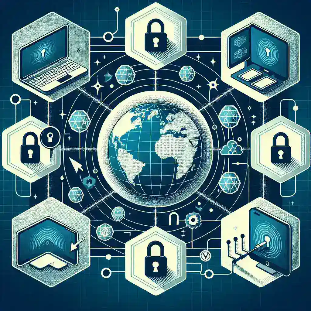 5 Easy Ways to Configure a Virtual Private Network