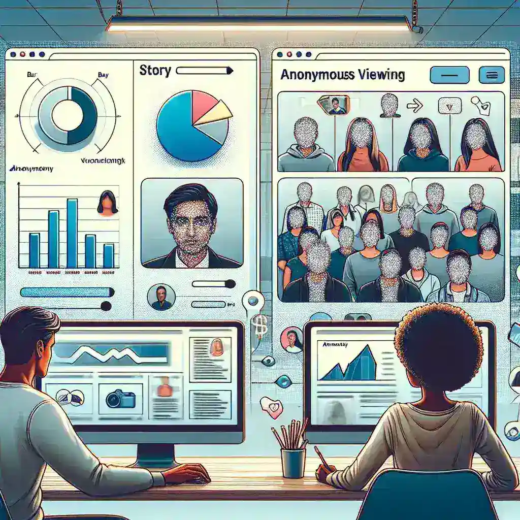 The Complete Guide to Instagram Story Viewers: Understanding Analytics and Anonymous Viewing Tools