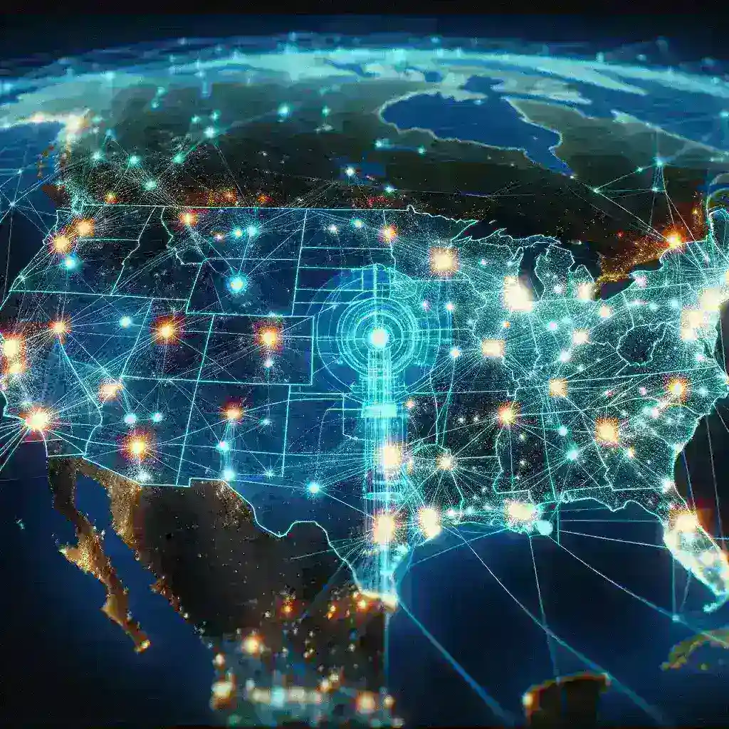 AT&T Piloting AI Powered Outage Prediction for U.S. Networks