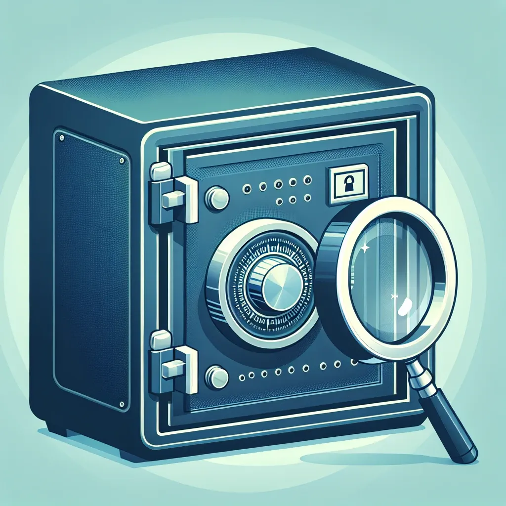 Security Researchers Discover Critical Vulnerability in High-Security Electronic Safes