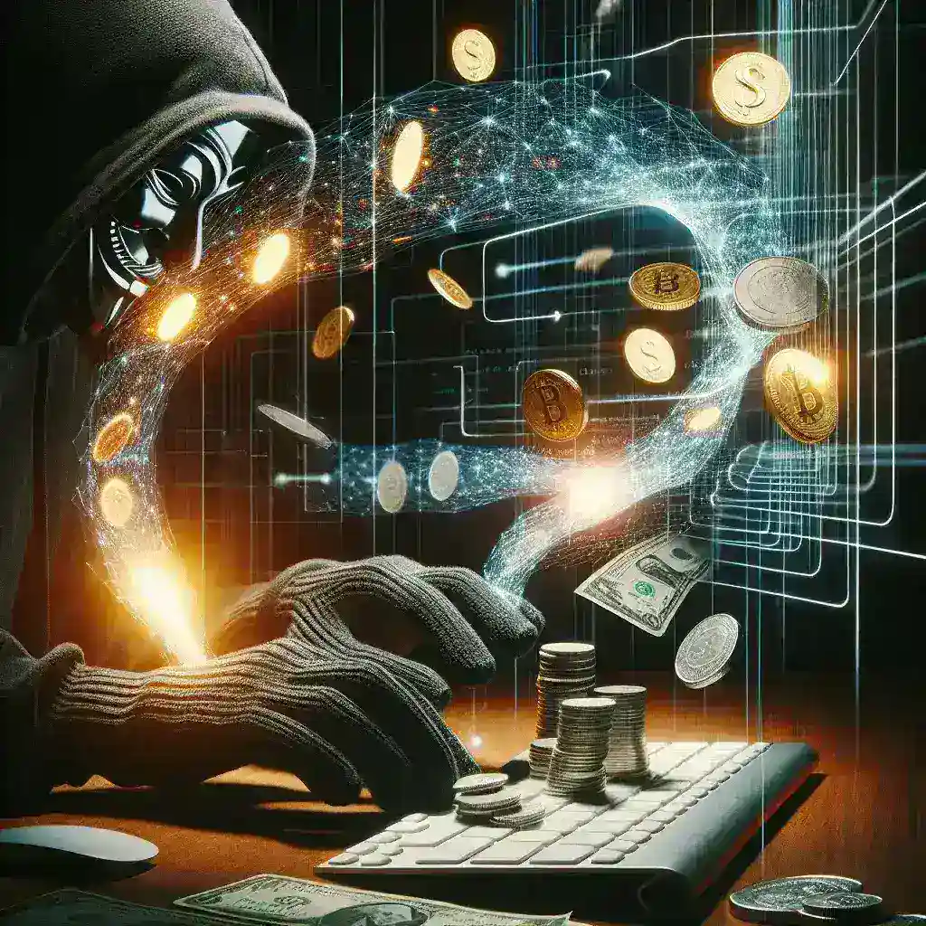 Understanding How Hackers Use Malware for Financial Gain