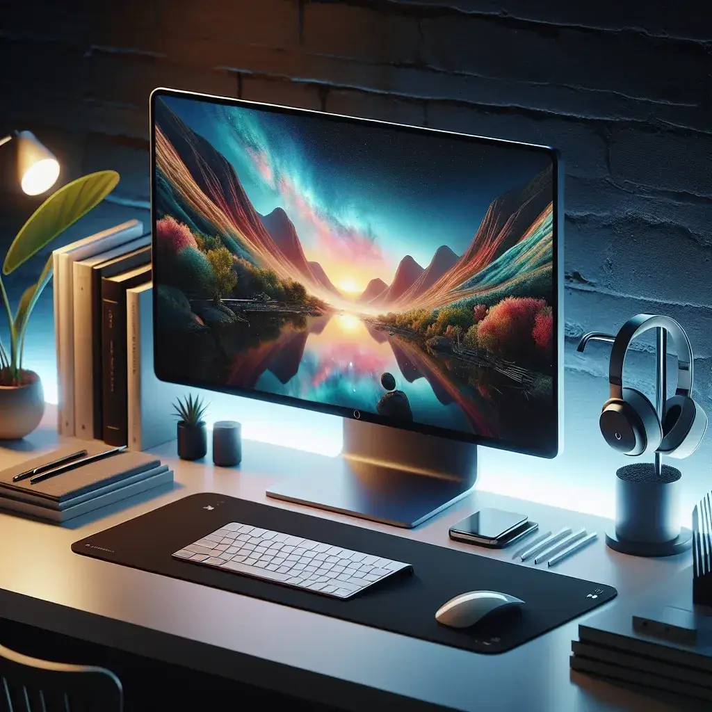 How to Make Your Desktop Look Cool?