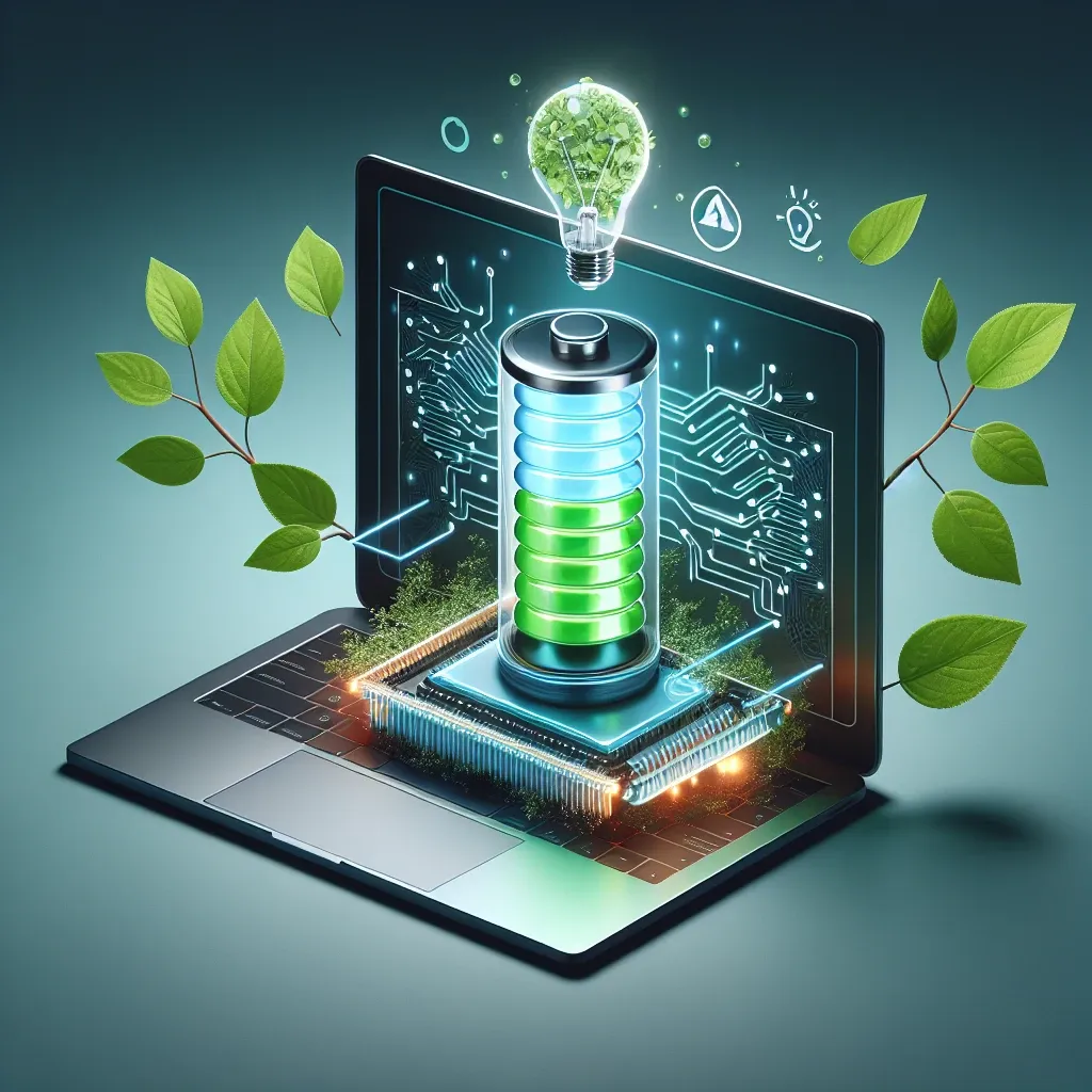 What Hybrid AI Inference On-Device Means for Battery Life in Laptops