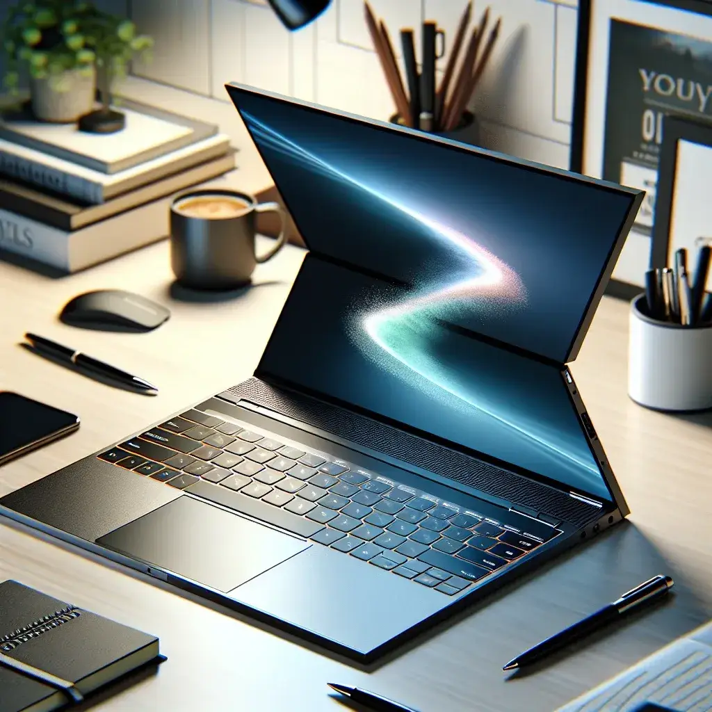 HP OmniBook X Flip 14 Copilot+ Gets a $300-off Best Buy Discount