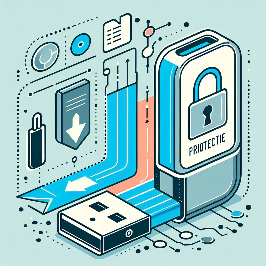 A Guide to Disabling Write Protection