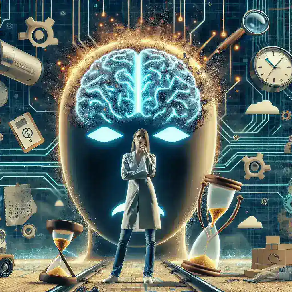 Apple Struggles with Siri’s AI Makeover; Some Features Could Be Delayed