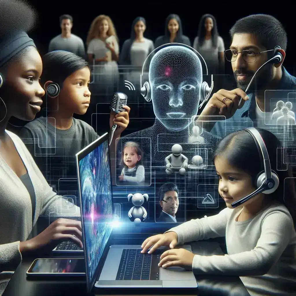 How to Use Your Computer Without a Mouse?