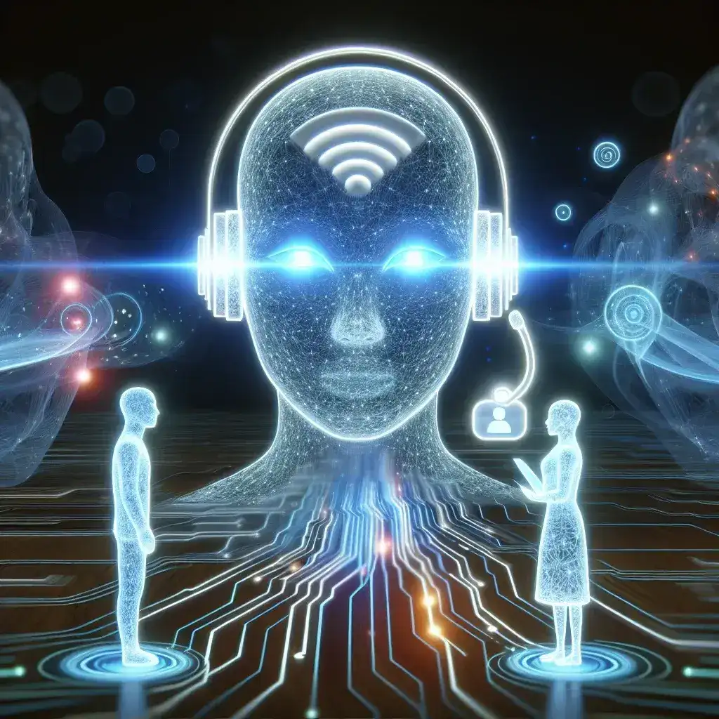 The Impact of AI on Customer Service and Support