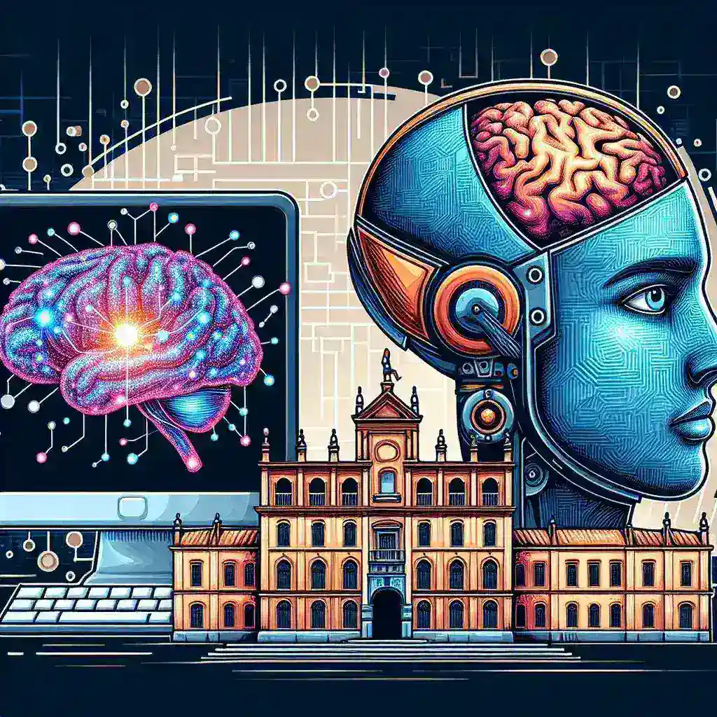 La Universidad de Granada aplica IA en el diagnóstico temprano del Alzheimer