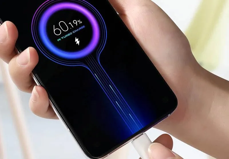 Power without the heat: charging habits that protect performance