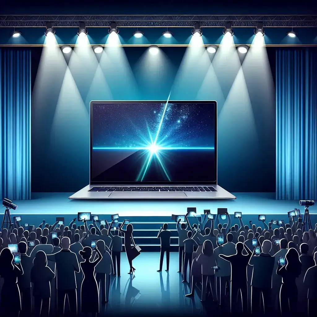 Microsoft Launches Surface Laptop 6 in New Colors