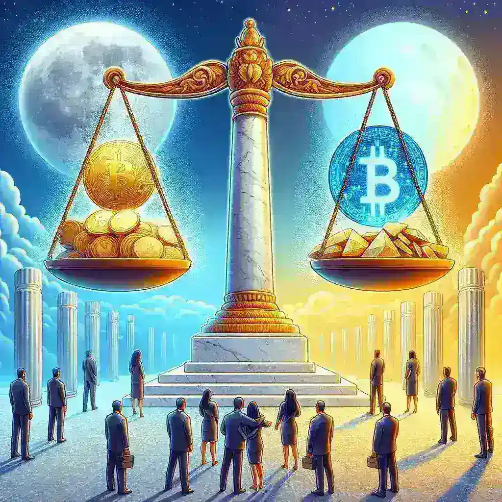 US Senate Advances Landmark Legislation to Regulate Stablecoins: What This Means for the Future of Cryptocurrency