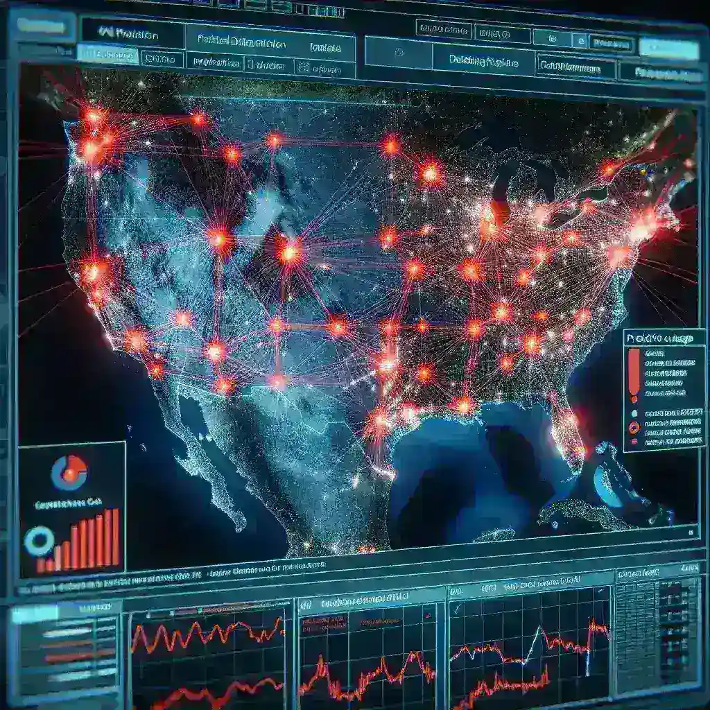 AT&T Piloting AI-Powered Outage Prediction for U.S. Networks