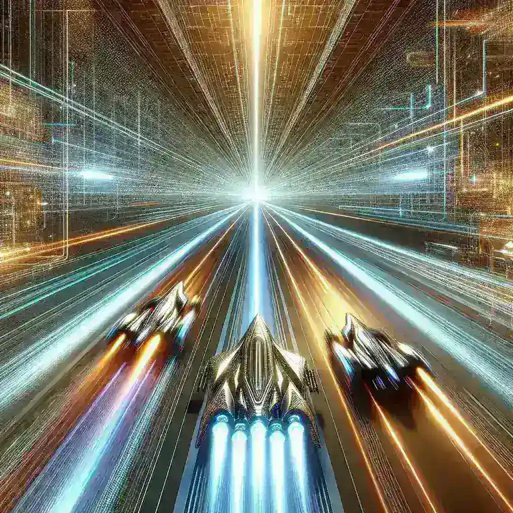 How PCIe 6.0 Lanes in Next-Gen Platforms Support Ultra-Fast AI Accelerators